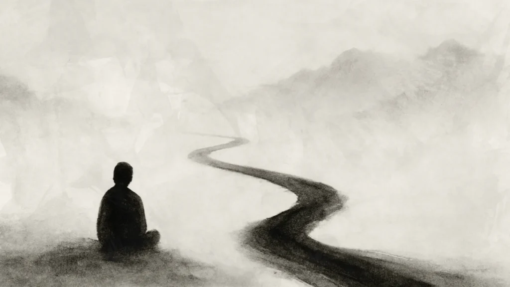 If there were no humans - image