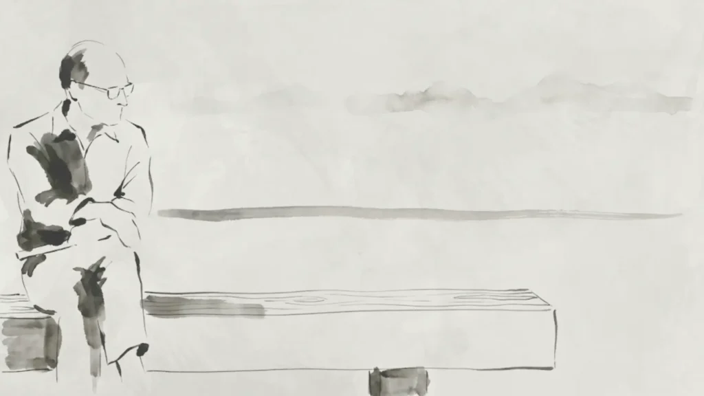 Living with Elderly Parents - Featured Image