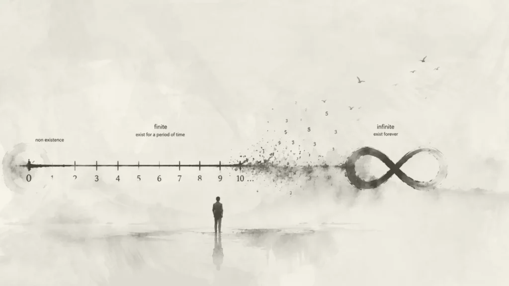 What Is Beyond Zero Finite and Infinite - Featured image