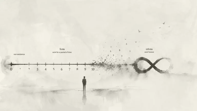 What Is Beyond Zero Finite and Infinite - Featured image