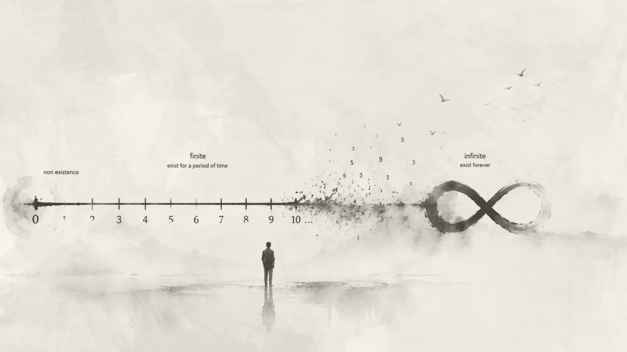 What Is Beyond Zero Finite and Infinite - Featured image